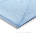 soft microfiber wine glass cleaning cloth